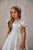 Size 7/8 in stock  Flower Girl Communion Dress Celestial 3224