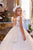 Flower Girl First Communion Ball Gown Celestial 3421