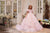 Flower Girl First Communion Gown Celestial 3601