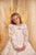 Flower Girl First Communion Gown Celestial 3605