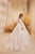 Flower Girl First Communion Gown Celestial 3605