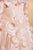 Flower Girl First Communion Gown Celestial 3605