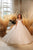 Flower Girl First Communion Gown Celestial 3607