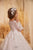 Flower Girl First Communion Gown Celestial 3608