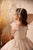 Size 5-6 in stock  Flower Girl First Communion Gown Celestial 3612