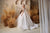 Size 4 in stock  Flower Girl First Communion Gown Celestial 3623