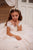 Flower Girl First Communion Gown Celestial 3627