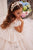 Flower Girl First Communion Gown Celestial 3627