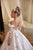 Flower Girl First Communion Gown Celestial 3629