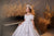 Flower Girl First Communion Gown Celestial 3630