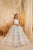 Flower Girl First Communion Gown Celestial 3631