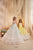 Flower Girl First Communion Gown Celestial 3631