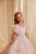 Flower Girl First Communion Gown Celestial 3632