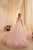 Flower Girl First Communion Gown Celestial 3632