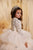 Flower Girl First Communion Gown Celestial 3633