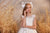 Flower Girl First Communion Gown Celestial 3634