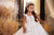 Flower Girl First Communion Gown Celestial 3635