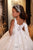 Flower Girl First Communion Gown Celestial 3635