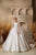 Flower Girl First Communion Gown Celestial 3637