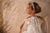 Flower Girl First Communion Gown Celestial 3637