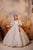 Flower Girl First Communion Gown Celestial 3639