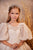 Flower Girl First Communion Gown Celestial 3639