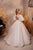 Flower Girl First Communion Gown Celestial 3639