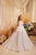 Flower Girl First Communion Gown Celestial 3645