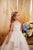 Flower Girl First Communion Gown Celestial 3645