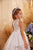 Flower Girl First Communion Gown Celestial 3645