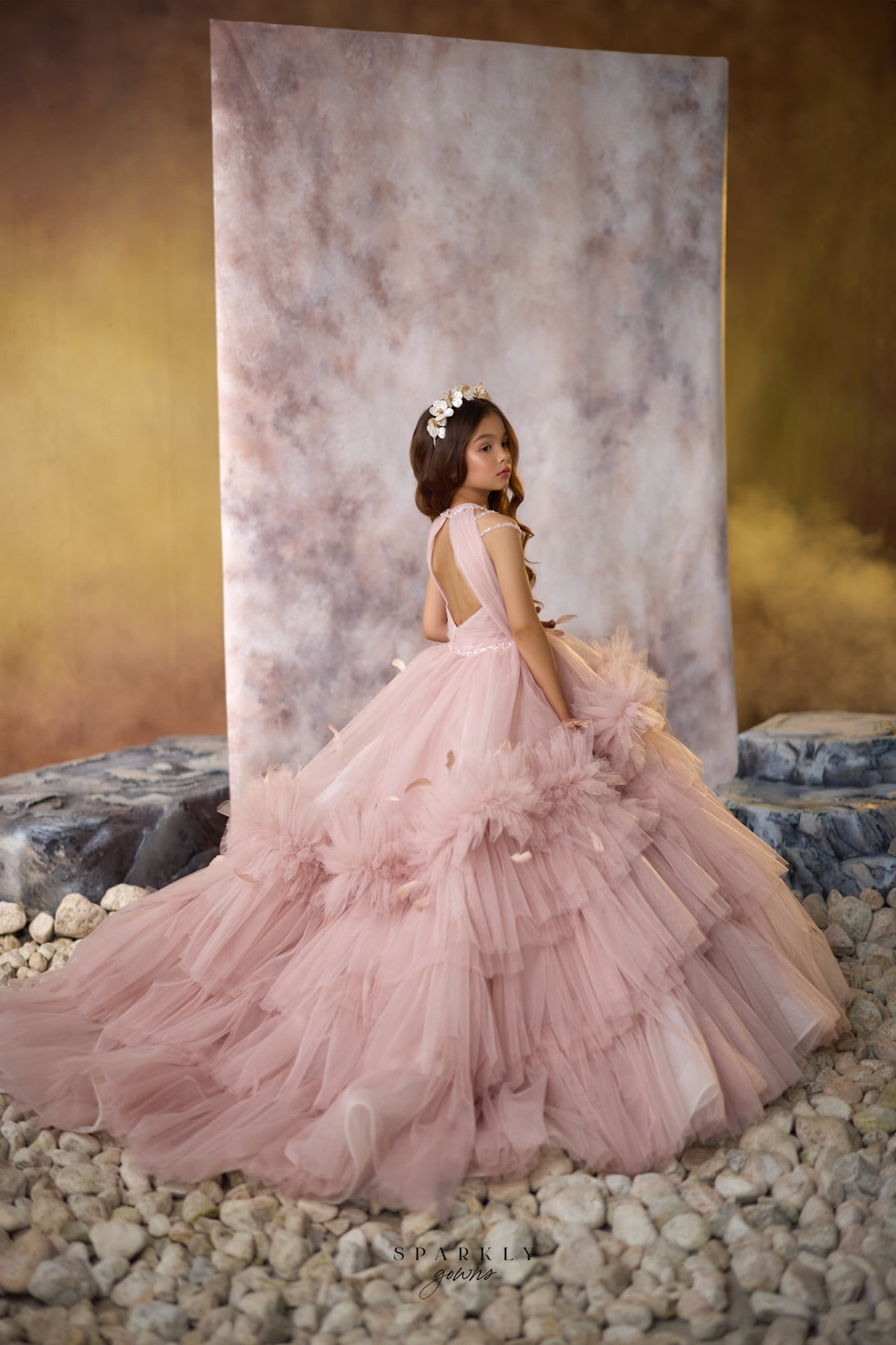 Quince Años Vestidos Elegantes De Años Corset Vestidos De 15 AÃ