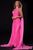 Ava Presley 37346 V-Neckline Sequined Gown