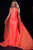 Ava Presley 37346 V-Neckline Sequined Gown