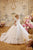 Scoop Neckline Communion Flower Girl Dress Celestial 3809