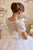 Short Sleeves Communion Flower Girl Dress Celestial 3810