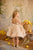 Communion Flower Girl Dress Celestial 3811