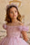 Communion Flower Girl Dress Celestial 3812