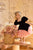 Communion Flower Girl Dress Celestial 3814