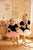 Communion Flower Girl Dress Celestial 3814