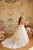 Communion Flower Girl Dress Celestial 3815