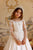 Communion Flower Girl Dress Celestial 3816