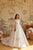 Communion Flower Girl Dress Celestial 3816