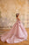 Communion Flower Girl Dress Celestial 3818