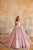 Communion Flower Girl Dress Celestial 3818