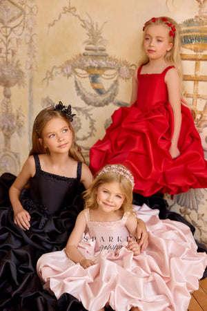 Communion Flower Girl Dress Celestial 3819