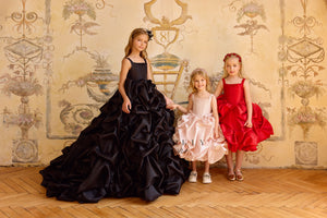 Communion Flower Girl Dress Celestial 3819