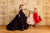 Communion Flower Girl Dress Celestial 3819