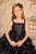Communion Flower Girl Dress Celestial 3819