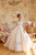 Communion Flower Girl Dress Celestial 3820