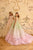 Communion Flower Girl Dress Celestial 3822